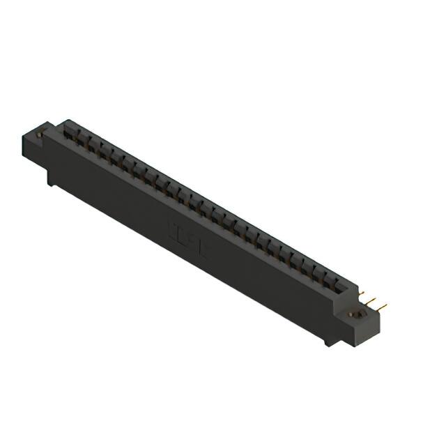387-024-559-607 EDAC Inc.  Edgeboard Connectors